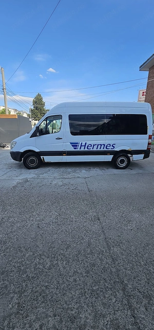 Vând Mercedes sprinter  - imagine 2