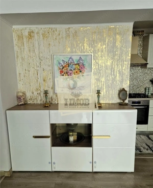 Apartament 3 Camere 80 Mpu |Balcon Doamna Stanca - imagine 8