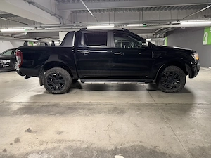 Ford Ranger 3.2 TDCi   200 CP   Automat   2019   All Black   73.000 km - imagine 2