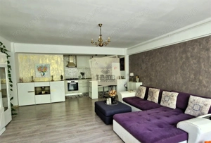 Apartament 3 Camere 80 Mpu |Balcon Doamna Stanca - imagine 4