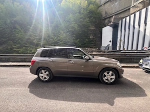 Mercedes Benz GLK 220 CDI - imagine 2
