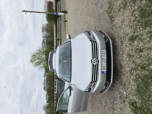 Vand Passat 2012 b7  - imagine 3