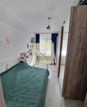 Apartament 3 Camere 80 Mpu |Balcon Doamna Stanca - imagine 2