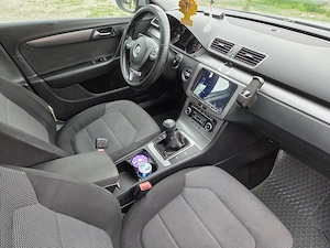 Vand Passat 2012 b7  - imagine 4