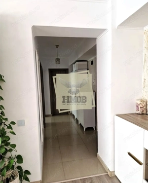 Apartament 3 Camere 80 Mpu |Balcon Doamna Stanca - imagine 9