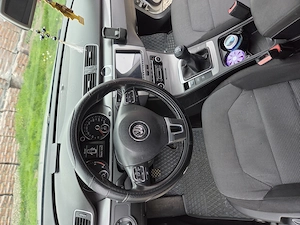 Vand Passat 2012 b7  - imagine 5