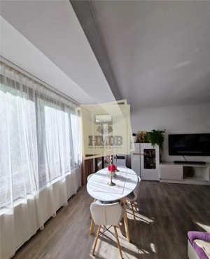 Apartament 3 Camere 80 Mpu |Balcon Doamna Stanca - imagine 5