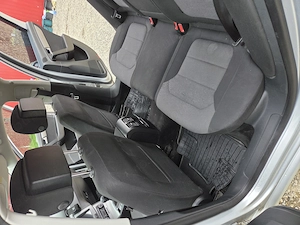 Vand Passat 2012 b7  - imagine 2