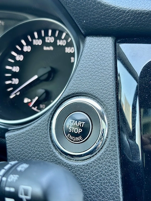 Nissan Qashqai 2018 158.000km Franare de urgenta Panoramic Jante Rate Garantie - imagine 17