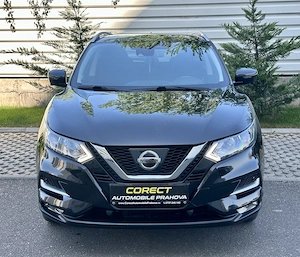 Nissan Qashqai 2018 158.000km Franare de urgenta Panoramic Jante Rate Garantie - imagine 2