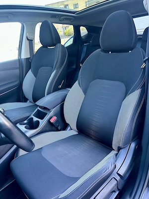 Nissan Qashqai 2018 158.000km Franare de urgenta Panoramic Jante Rate Garantie - imagine 7