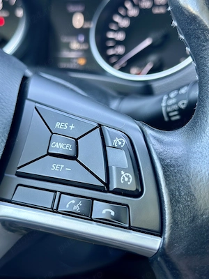 Nissan Qashqai 2018 158.000km Franare de urgenta Panoramic Jante Rate Garantie - imagine 16