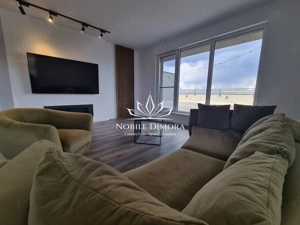 IRIS Armoniei - Penthouse de 70 mp, terasa de 45 mp cu vedere panoramica - imagine 2