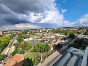 IRIS Armoniei - Penthouse de 70 mp, terasa de 45 mp cu vedere panoramica - imagine 6