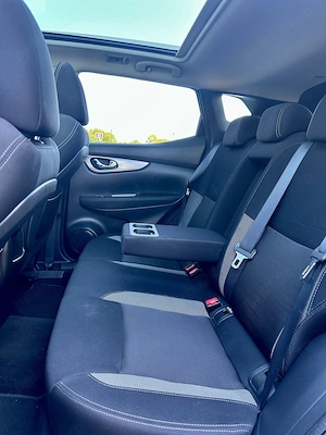 Nissan Qashqai 2018 158.000km Franare de urgenta Panoramic Jante Rate Garantie - imagine 9