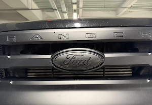 Ford Ranger 3.2 TDCi   200 CP   Automat   2019   All Black   73.000 km - imagine 6