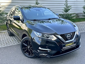 Nissan Qashqai 2018 158.000km Franare de urgenta Panoramic Jante Rate Garantie - imagine 3