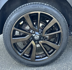 Nissan Qashqai 2018 158.000km Franare de urgenta Panoramic Jante Rate Garantie - imagine 15