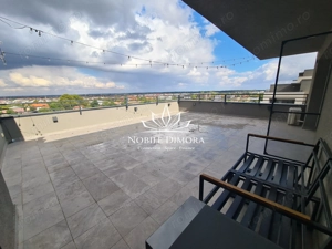 IRIS Armoniei - Penthouse de 70 mp, terasa de 45 mp cu vedere panoramica - imagine 5