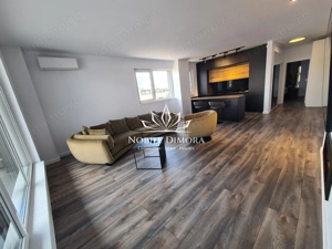 IRIS Armoniei - Penthouse de 70 mp, terasa de 45 mp cu vedere panoramica - imagine 3