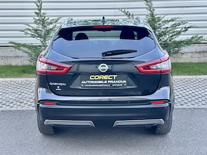 Nissan Qashqai 2018 158.000km Franare de urgenta Panoramic Jante Rate Garantie - imagine 5