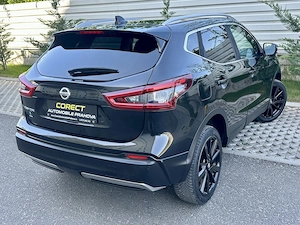 Nissan Qashqai 2018 158.000km Franare de urgenta Panoramic Jante Rate Garantie - imagine 6