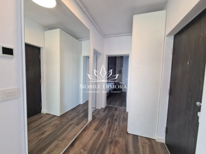 IRIS Armoniei - Penthouse de 70 mp, terasa de 45 mp cu vedere panoramica - imagine 7