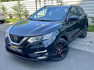 Nissan Qashqai 2018 158.000km Franare de urgenta Panoramic Jante Rate Garantie
