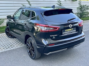 Nissan Qashqai 2018 158.000km Franare de urgenta Panoramic Jante Rate Garantie - imagine 4