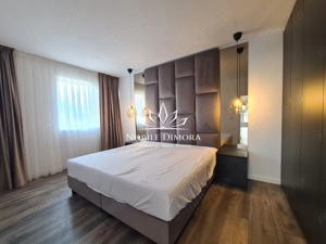 IRIS Armoniei - Penthouse de 70 mp, terasa de 45 mp cu vedere panoramica - imagine 9