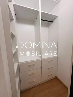 Închiriere apartament 4 camere, modern, strada Bradului - imagine 10