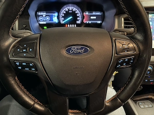 Ford Ranger 3.2 TDCi   200 CP   Automat   2019   All Black   73.000 km - imagine 8