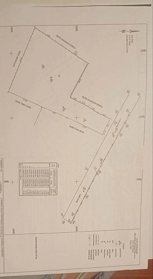 Vand teren intravilan - str Beldie Ioan (Micro 14)