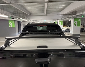 Ford Ranger 3.2 TDCi   200 CP   Automat   2019   All Black   73.000 km - imagine 9