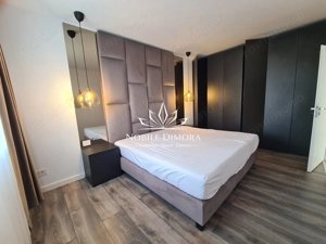 IRIS Armoniei - Penthouse de 70 mp, terasa de 45 mp cu vedere panoramica - imagine 10
