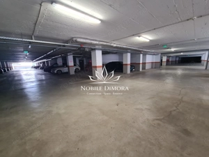 IRIS Armoniei - Penthouse de 70 mp, terasa de 45 mp cu vedere panoramica - imagine 12