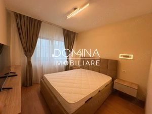 Închiriere apartament 4 camere, modern, strada Bradului - imagine 4