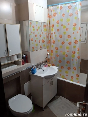 Garsoniera situata în zona Take Ionescu, 