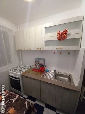 Garsoniera situata în zona Take Ionescu,  - imagine 2