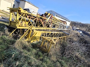 Macara aitoridicatoare 20m - imagine 3