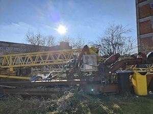 Macara aitoridicatoare 20m - imagine 2