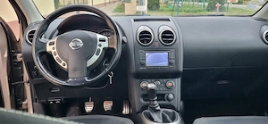Nissan Qashqai Tekna SUV 2.0 DCi 150 Cp 2012 euro 5 panoramic toate actele la zi fiscal pe loc  - imagine 9