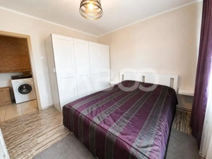 Apartament decomandat de vanzare 3 camere pivnita Vasile Aaron - imagine 7