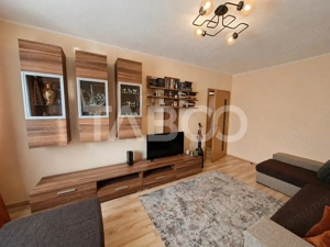 Apartament decomandat de vanzare 3 camere pivnita Vasile Aaron - imagine 5