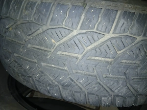 Anvelope iarna Taurus 215/60/R16 - imagine 2