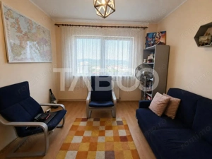 Apartament decomandat de vanzare 3 camere pivnita Vasile Aaron - imagine 10