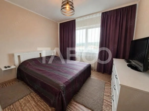 Apartament decomandat de vanzare 3 camere pivnita Vasile Aaron - imagine 8