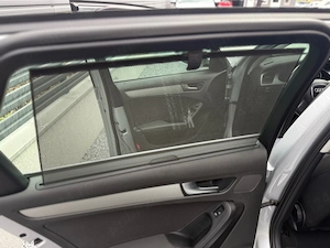 Audi A4 B8 Avant - 2.0TDI - 143Cp - Cutie Automata - Dublu panoramic  - imagine 17