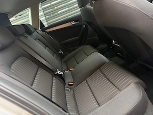 Audi A4 B8 Avant - 2.0TDI - 143Cp - Cutie Automata - Dublu panoramic  - imagine 15