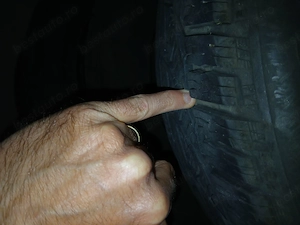 Anvelope iarna Taurus 215/60/R16 - imagine 7